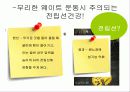 미의 기준의 변천사  27페이지