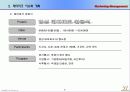 영상테마파크 분석 & 마케팅 방안 기획서 37페이지