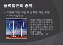 풍력발전의 원리와 종류 현황 및 효과 7페이지
