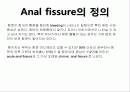 Anal fissure (치열) 2페이지