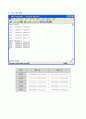 [Assembly] 64-bit Data Bubble Sorting 어셈블리 코드입니다. 3페이지