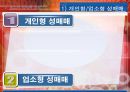 청소년 성매매 원인,특징,현황,유형,대책 9페이지