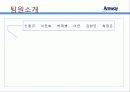 암웨이, 유통현황과 향후 전망 3페이지