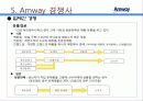 암웨이, 유통현황과 향후 전망 19페이지