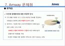 암웨이, 유통현황과 향후 전망 24페이지