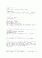 [간호학]내과 데일리 11페이지