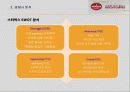 할리스 커피[HOLLYS COFFE] 기업분석 전략분석 13페이지