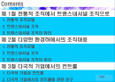 글로벌 경영의 조직론 2페이지