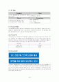 코카콜라vs펩시콜라 마케팅전략 비교분석(펩시의 공격전략과 코카콜라의 대응전략) 13페이지