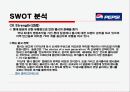 코카콜라와 펩시의 마케팅(SWOT,STP,4P)전략비교분석 파워포인트 - 선정동기, 기업소개, SWOT분석, STP분석, 4P Mix, 펩시와의 비교, 차별화 전략 16페이지