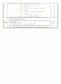 유아건강교육교안 2페이지
