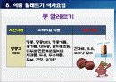 식품 알레르기의 예방과 치료 13페이지