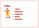 맥도날드(mcdonald) 마케팅전략및 성공요인분석 파워포인트 2페이지