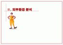 맥도날드(mcdonald) 마케팅전략및 성공요인분석 파워포인트 12페이지