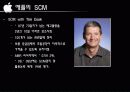 창조와 혁신의 아이콘 애플 14페이지