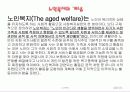 노인복지의 문제점과  해결방안  9페이지