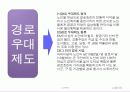 노인복지의 문제점과  해결방안  61페이지