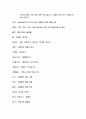 한국어의 은어와 비속어의 실태 및 기능 10페이지