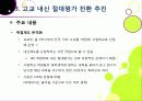 [절대평가][상대평가]고교 내신 절대평가 전환, 왜? - 상대평가에서 절대평가로의 전환 이유 및 각각의 장단점 분석, 부작용 해소 방안 모색 등 14페이지