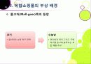 [복합쇼핑몰]New 소비 트렌드 몰링과 몰고어에 대한 개념 이해 및 복합쇼핑몰의 부상 배경, 의미, 사례 분석 및 성공을 위한 과제 제언 11페이지
