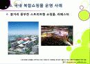 [복합쇼핑몰]New 소비 트렌드 몰링과 몰고어에 대한 개념 이해 및 복합쇼핑몰의 부상 배경, 의미, 사례 분석 및 성공을 위한 과제 제언 27페이지