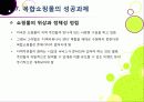 [복합쇼핑몰]New 소비 트렌드 몰링과 몰고어에 대한 개념 이해 및 복합쇼핑몰의 부상 배경, 의미, 사례 분석 및 성공을 위한 과제 제언 35페이지