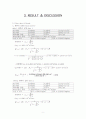 종합유체실험 레포트 14페이지