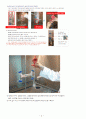 Molecular Weight Determination (Viscosity Method) 결과보고서 2페이지