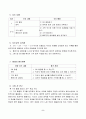 초등음악지도안 - 6학년 초록바다-기악합주 3페이지