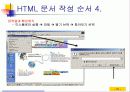 홈페이지 제작메뉴얼,홈페이지 만들기,홈페이지 html,웹사이트교육적활용,웹사이트의개발절차,웹사이트주요내용,홈페이지 스토리보드,html문서작성 33페이지