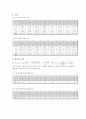 [일반 물리학 실험] 포사체 운동 (예비 + 결과) 3페이지