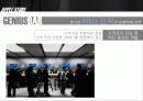 애플(apple)의 성공요인, 혁신포인트, 가치사슬에 따른 분석(ppt)  16페이지