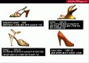장인정신의 명품 페레가모(salvatore ferragamo)의 성공 전략 17페이지