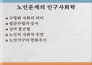 [노인문제] 노인문제의 특징, 현황, 문제점 및 노인문제 해결방안 8페이지