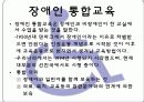 [장애인차별] 장애인차별의 개념과 다양한 사례분석 및 장애인 차별 대책방안 9페이지