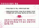 [가족치료모델]가족치료모델의 개념과 과정 및 사례, 평가와 한계점 3페이지