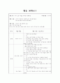 아동수과학지도계획안 3페이지