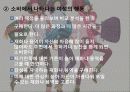 여성 소비자의 소비심리와 소비행동 분석 및 남성 소비자와의 차이 19페이지