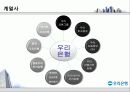 우리은행 기업 분석 및 주요분야 분석 9페이지
