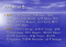 태풍에 관한 레포트 - 조사자료 ppt 10페이지