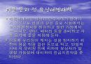 태풍에 관한 레포트 - 조사자료 ppt 20페이지