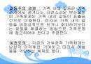 해체가족에 대한 사례연구 (지역사회간호학) 파워 포인트 22페이지