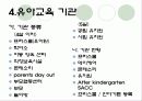 미국의 유아교육 10페이지