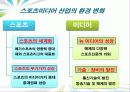 [스포츠미디어 산업] 스포츠미디어 산업의 개관과 스포츠미디어 산업의 발전방향스포츠미디어 산업 8페이지