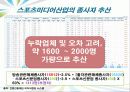 [스포츠미디어 산업] 스포츠미디어 산업의 개관과 스포츠미디어 산업의 발전방향스포츠미디어 산업 21페이지