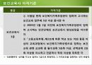 [보건교육사] 보건교육사의 업무, 자격, 현황, 진로, 관계법령 등 13페이지