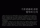 [기후변화와 환경] 기후변화의 현황과 원인, 기후변화 대책현황 및 한국의 노력방안 14페이지