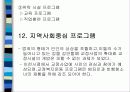 교정복지의 정의 발달사, 역사, 기능, 필요성, 주요제도, 프로그램 및 전망 32페이지