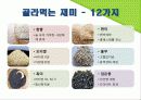 [사업계획서] 현대인의 건강한 생활 위한 선식 사업계획서 7페이지