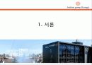 [경영전략 분석] 최근 수직상승하는 기업 패션그룹 현지의 경영전략 분석 3페이지